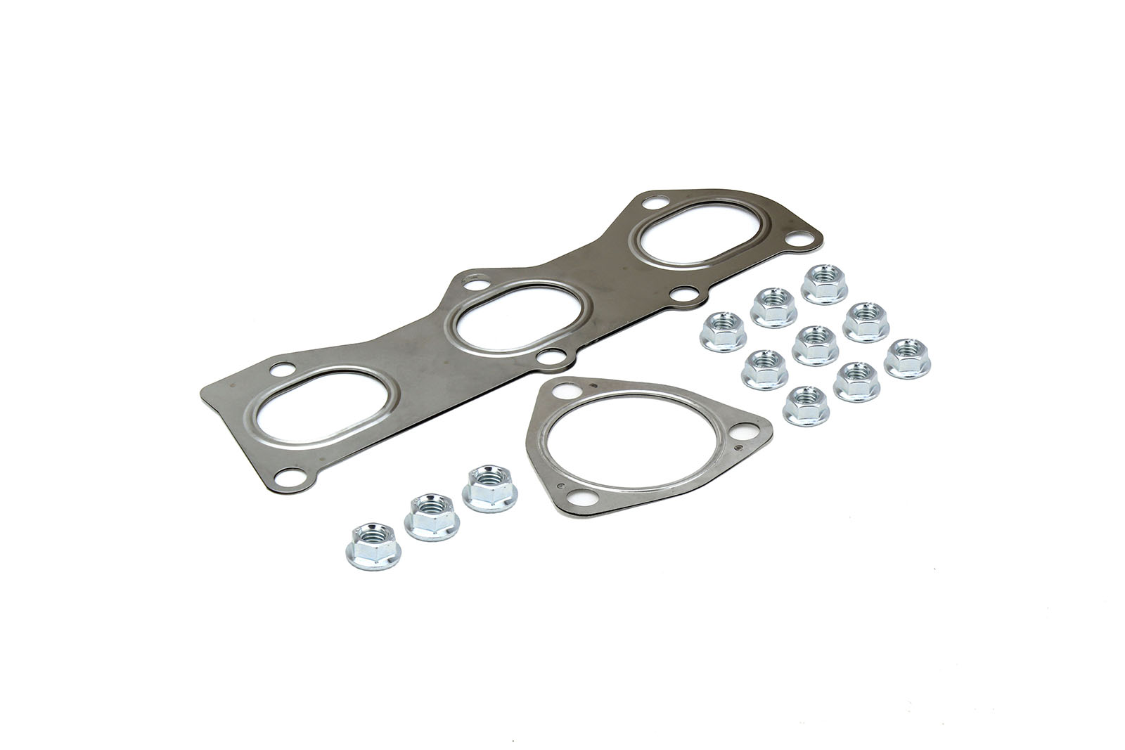 BM Catalysts FK91323B