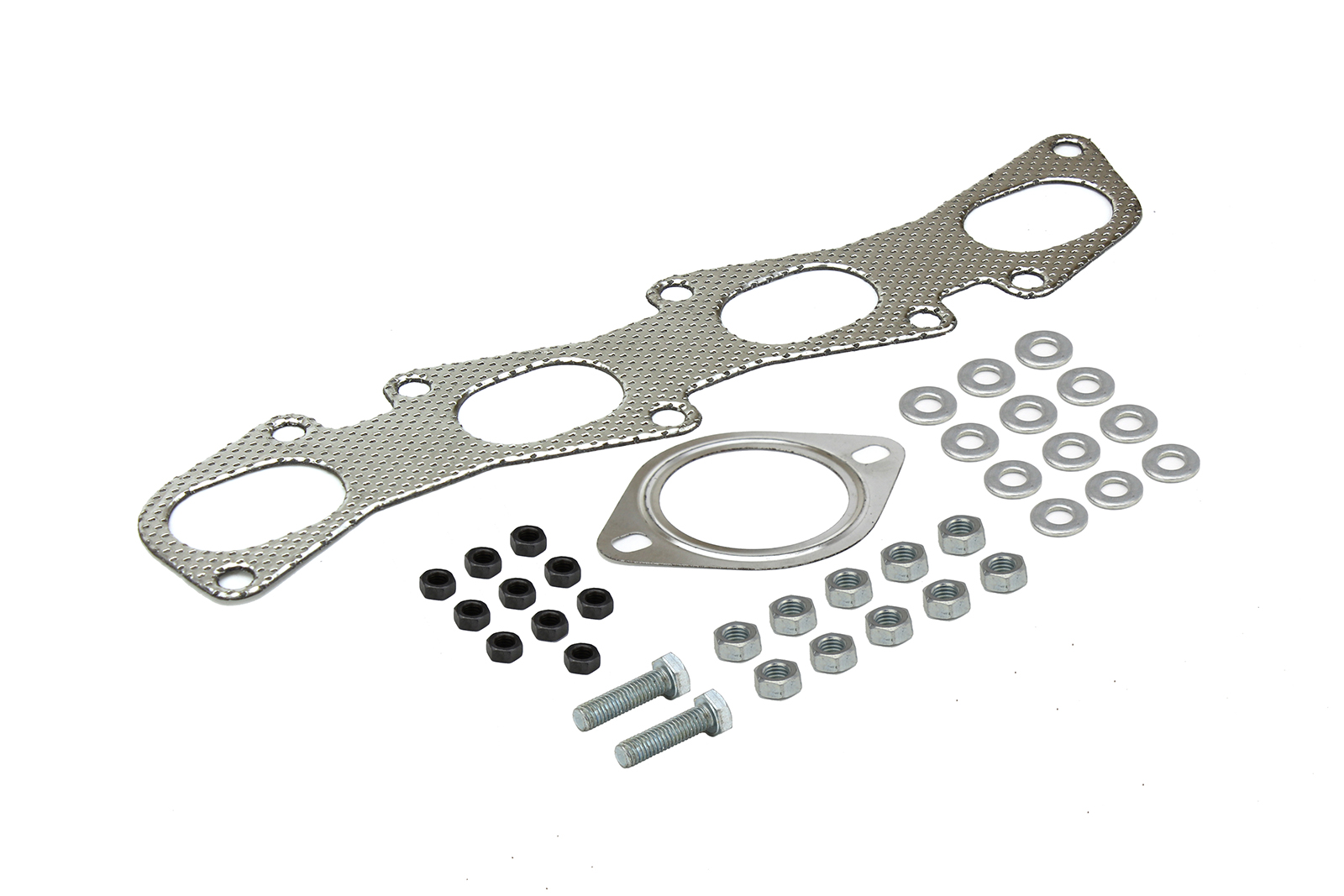 BM Catalysts FK91342B