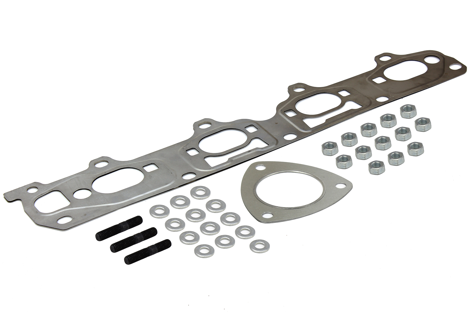 BM Catalysts FK91406B