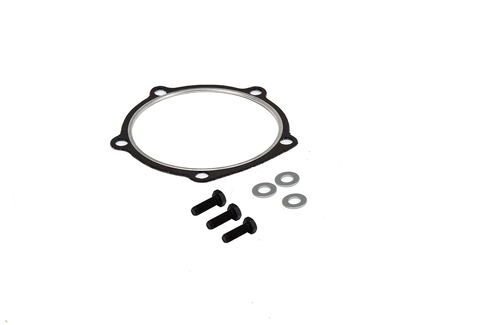 BM Catalysts FK91078B