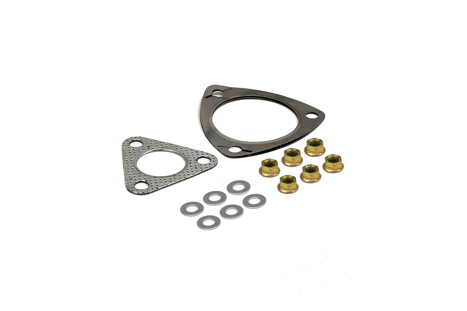 BM Catalysts FK91528B