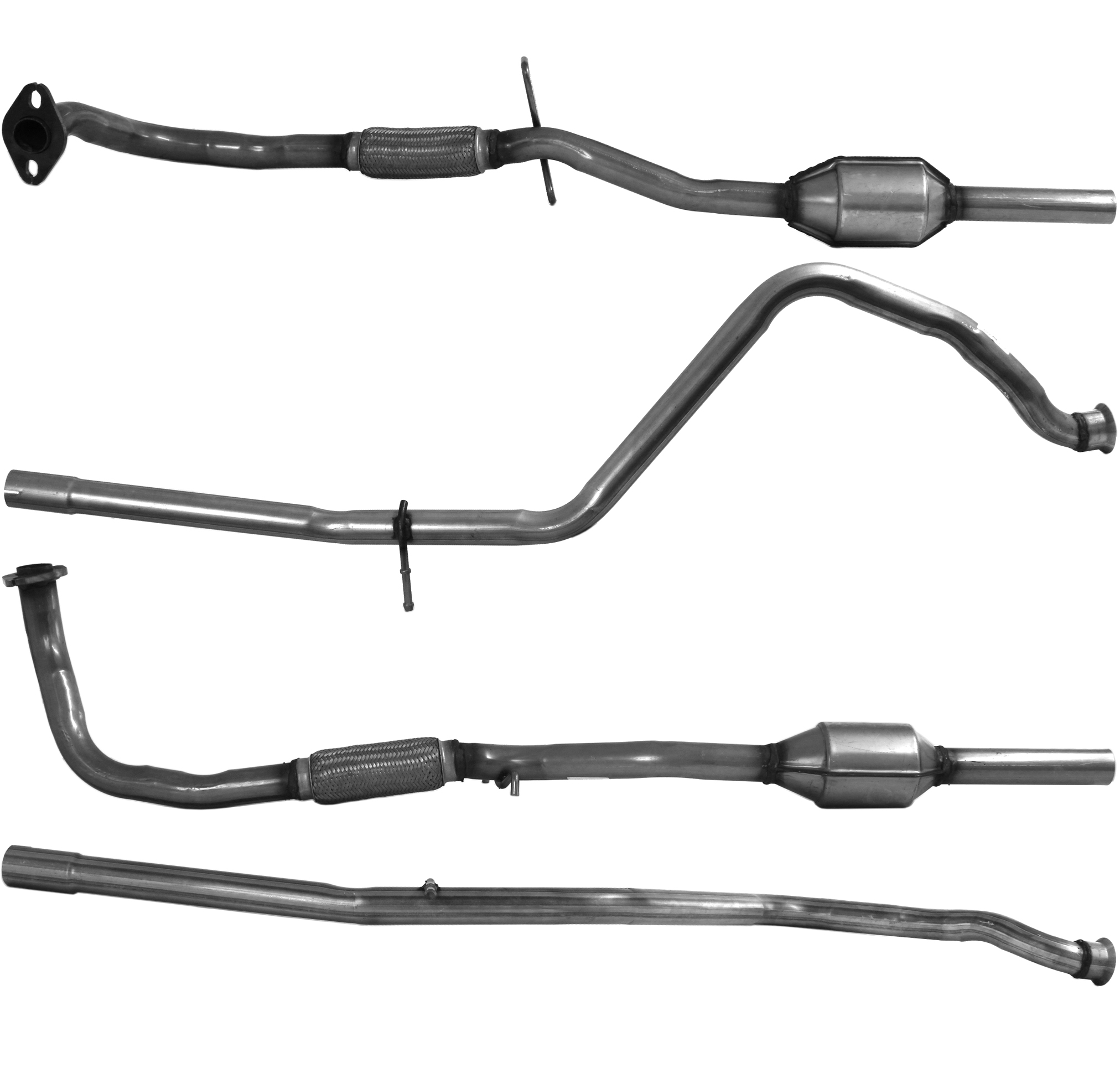 BM Catalysts BM80017H