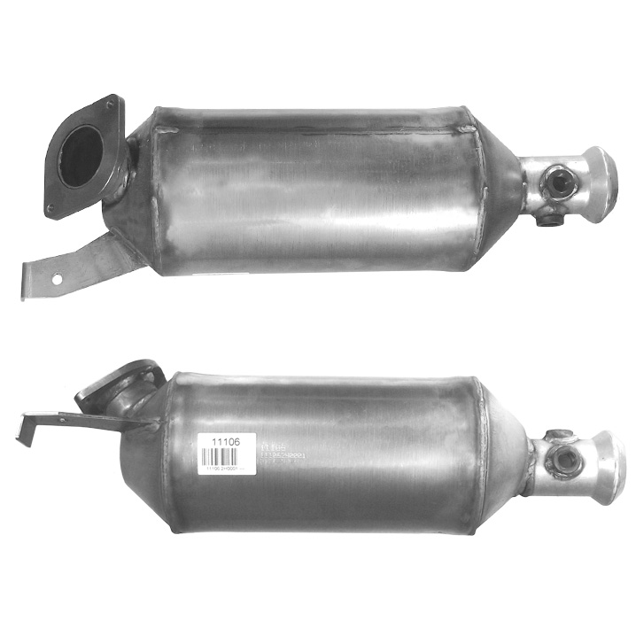 BM Catalysts BM11106
