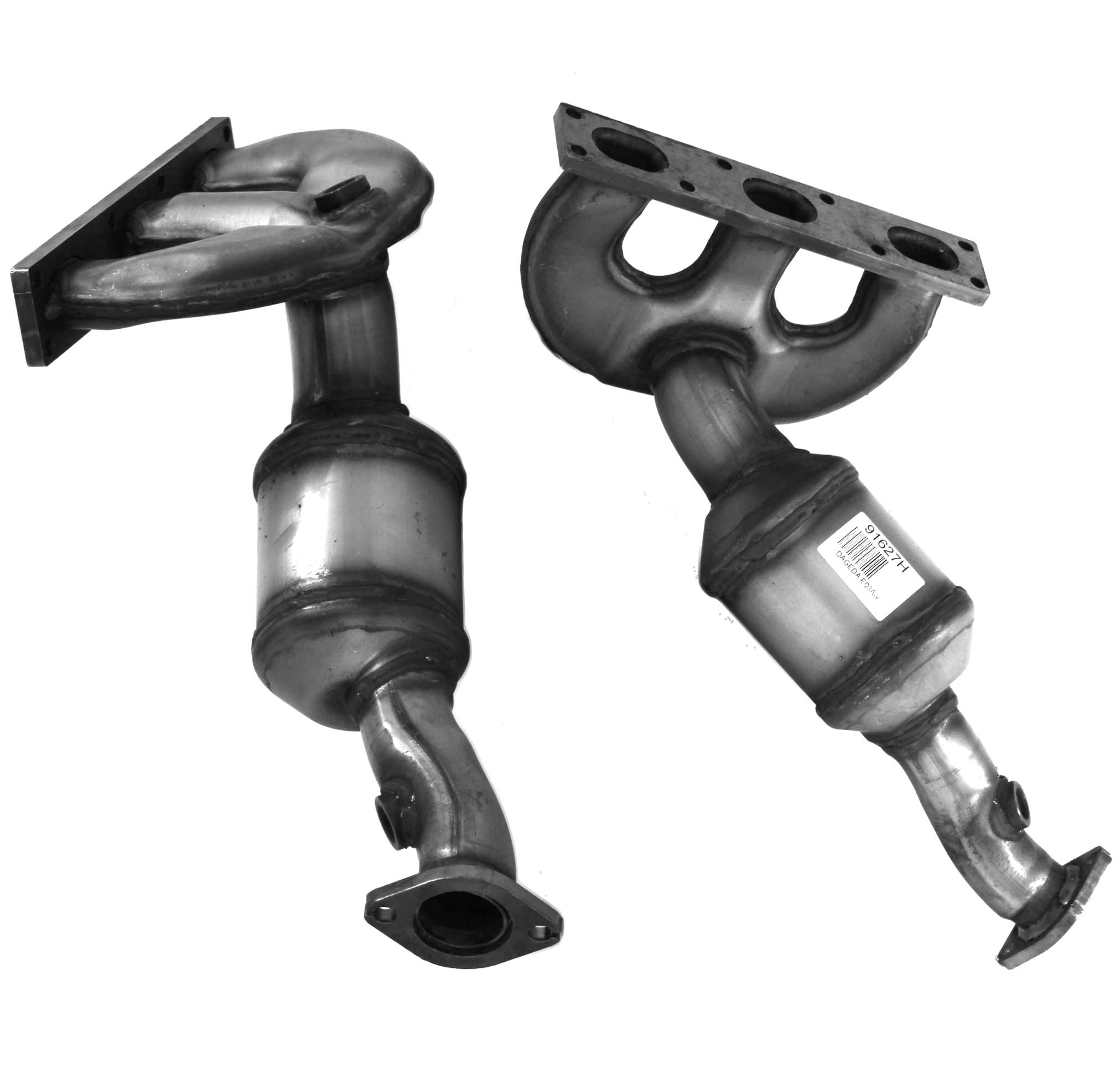 BM Catalysts BM91627