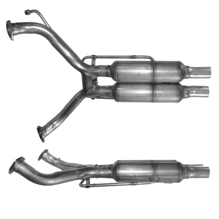 BM Catalysts BM91633