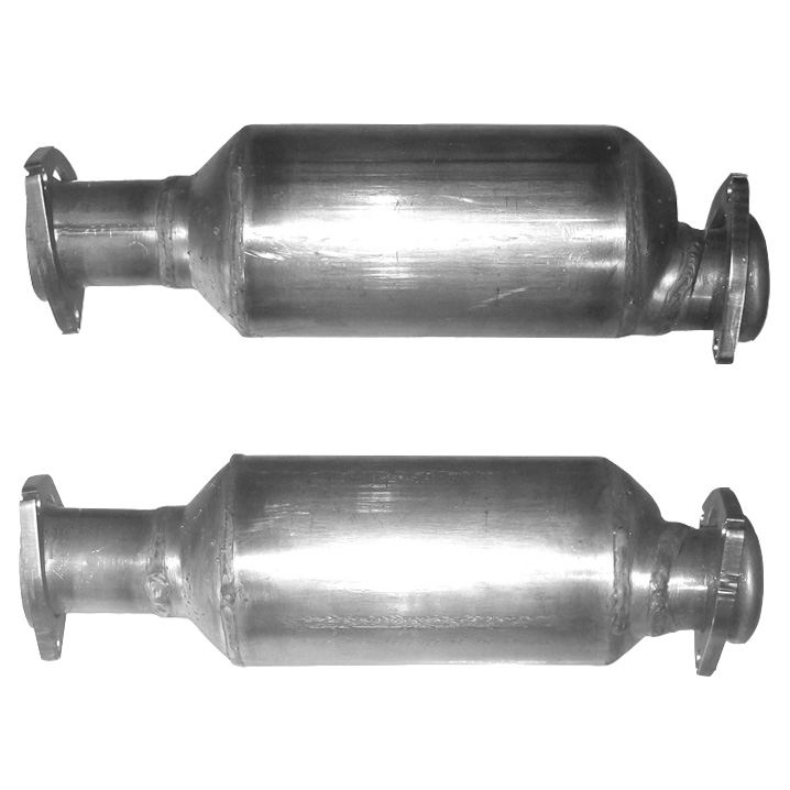 BM Catalysts BM91634