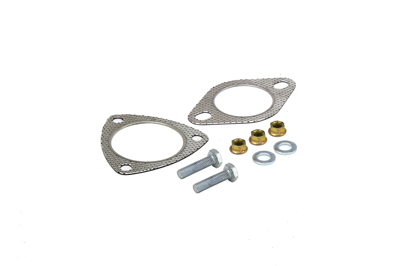 BM Catalysts FK91437B