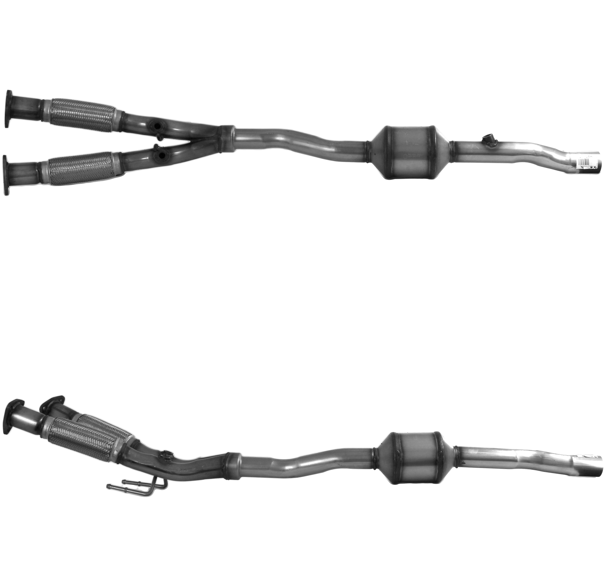 BM Catalysts BM91454H