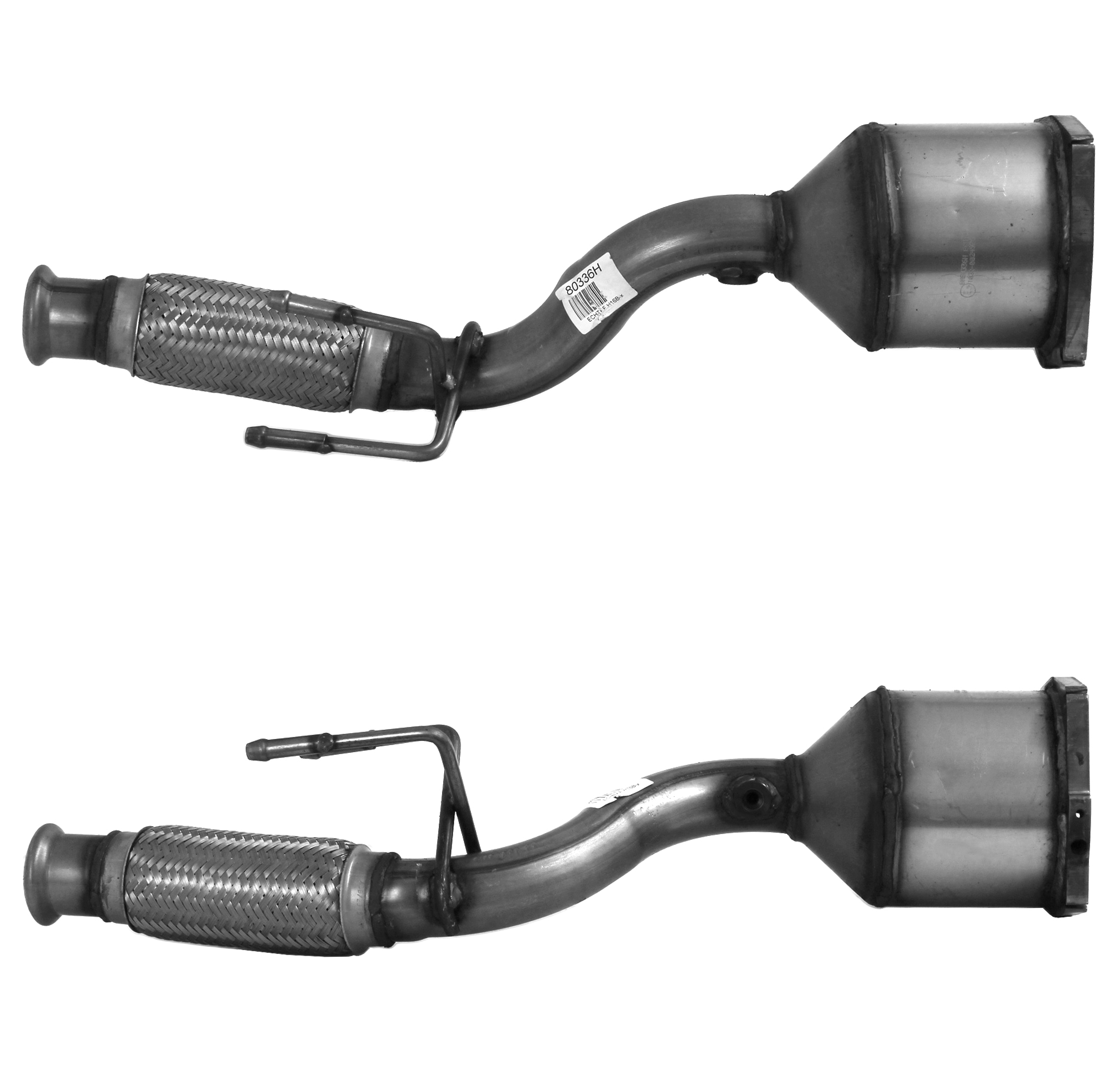 BM Catalysts BM80336H