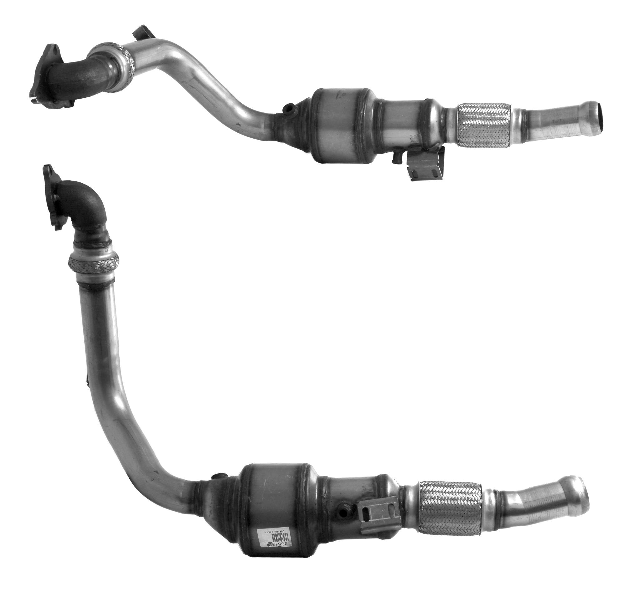 BM Catalysts BM80518H