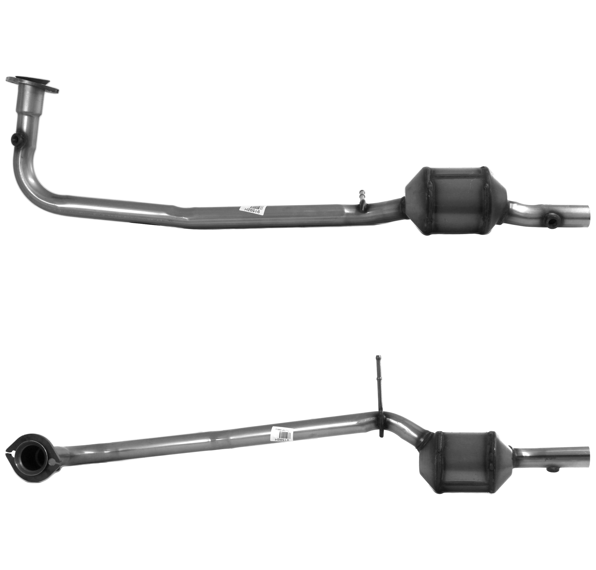 BM Catalysts BM91592H