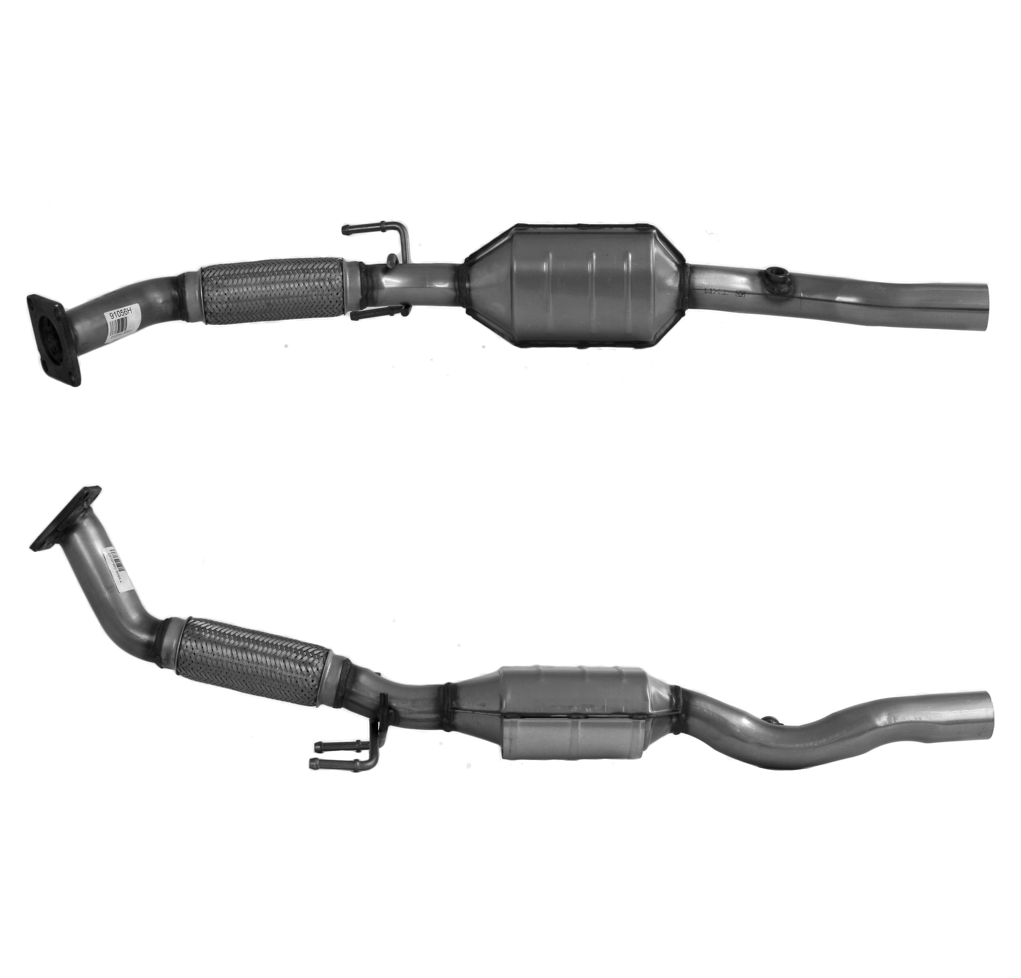 BM Catalysts BM91056