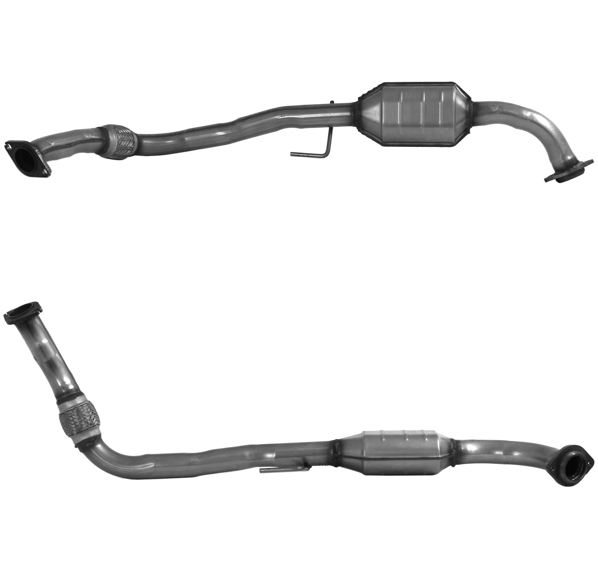 BM Catalysts BM80508