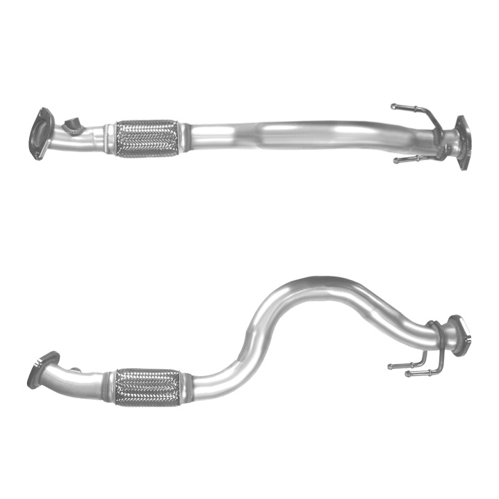 BM Catalysts BM50460