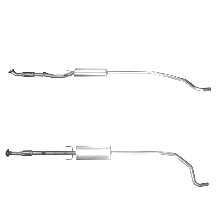 BM Catalysts BM50462