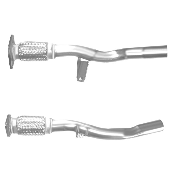 BM Catalysts BM50452