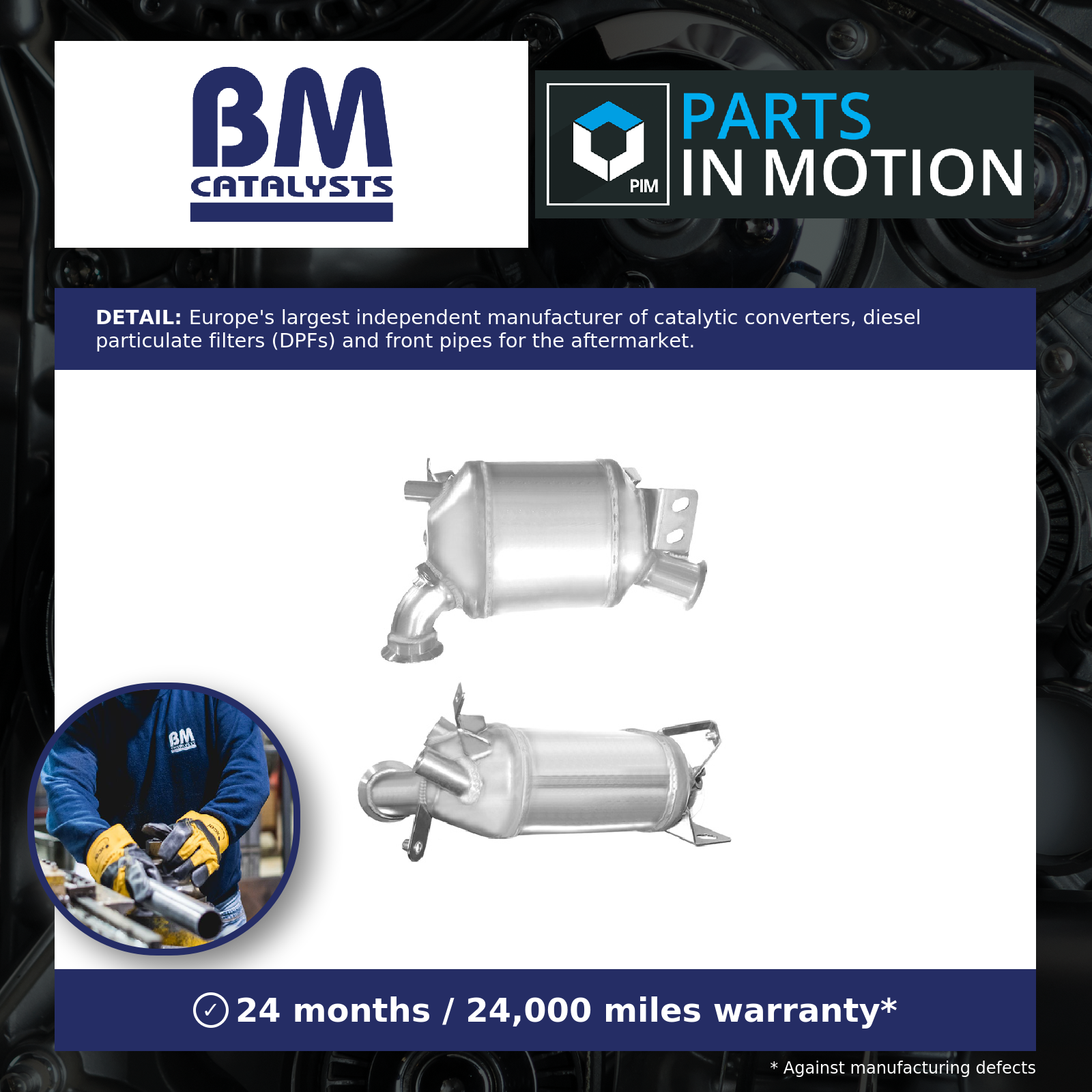 VW MULTIVAN 2.5TDi 4motion (BNZ; BPC engine) 6/07-11/09 (Euro 4 DPF only) - Image 5