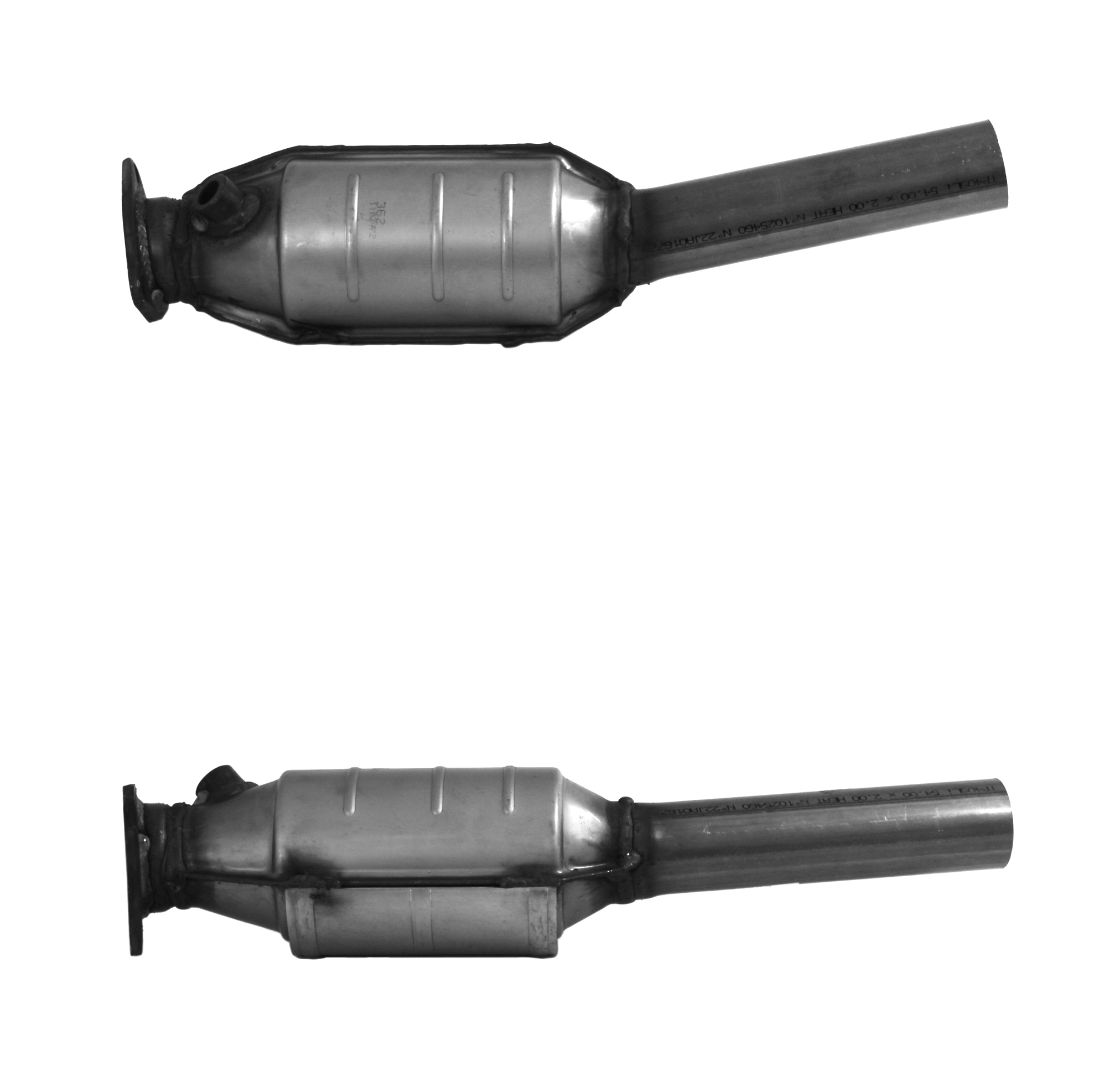 BM Catalysts BM90662H