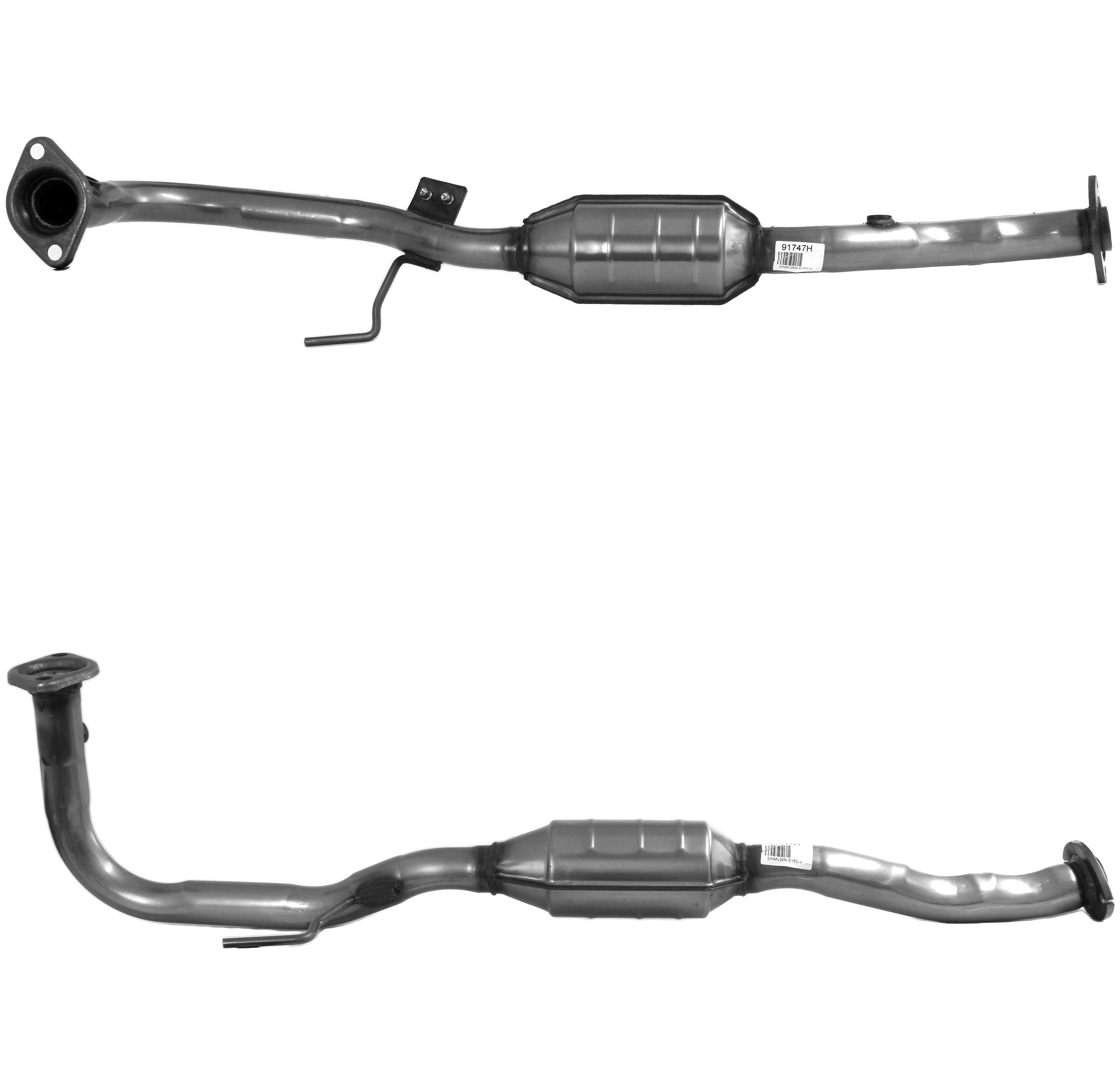 BM Catalysts BM91747