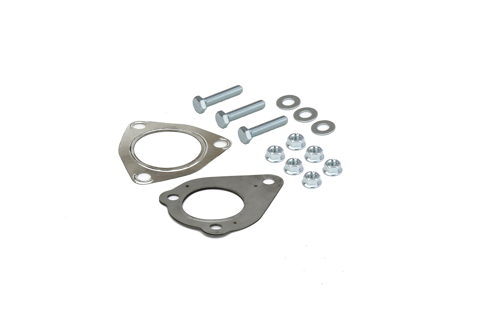 BM Catalysts FK11032B