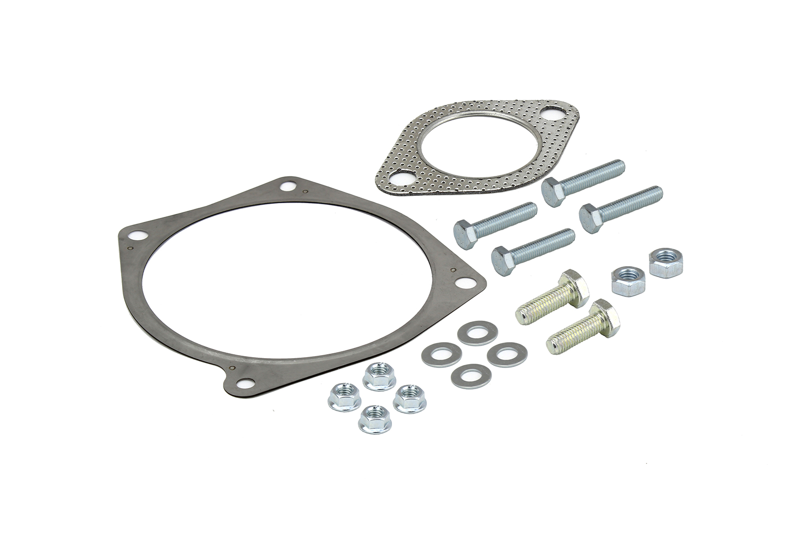 BM Catalysts FK11078B