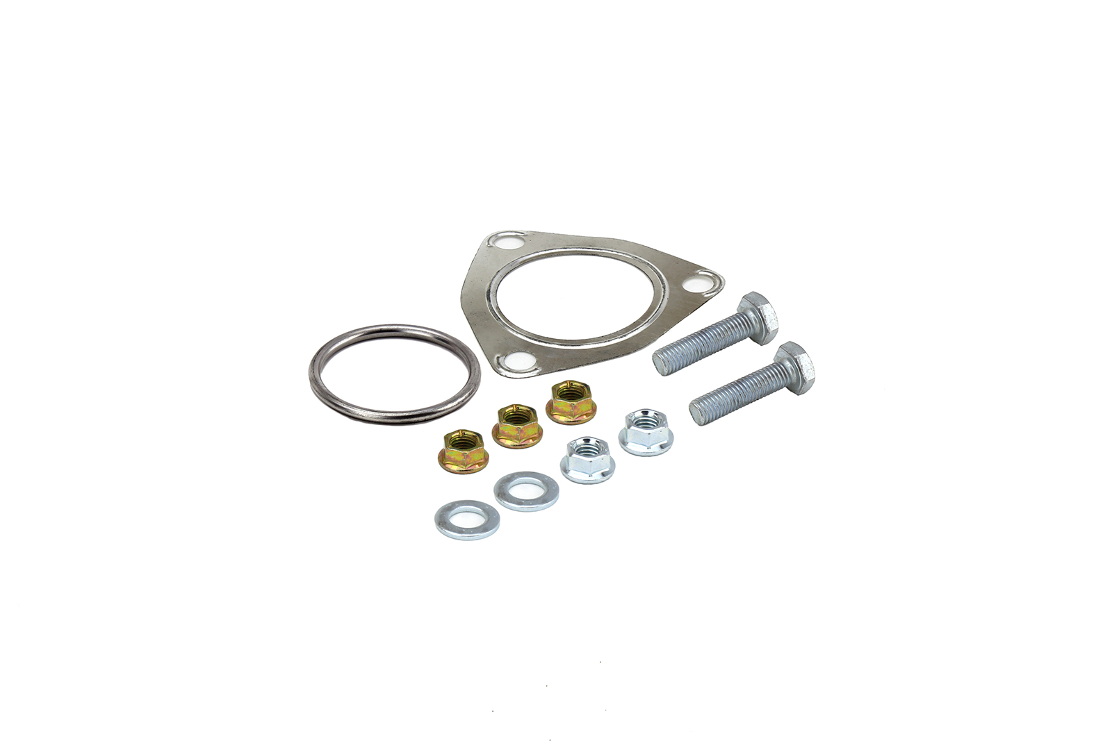 BM Catalysts FK50144B