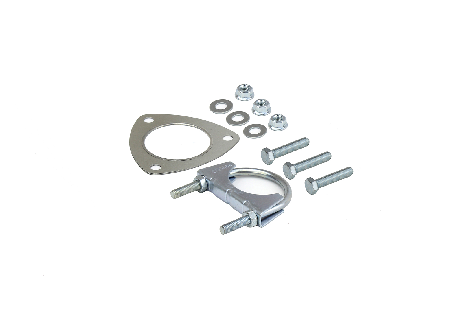 BM Catalysts FK50201B