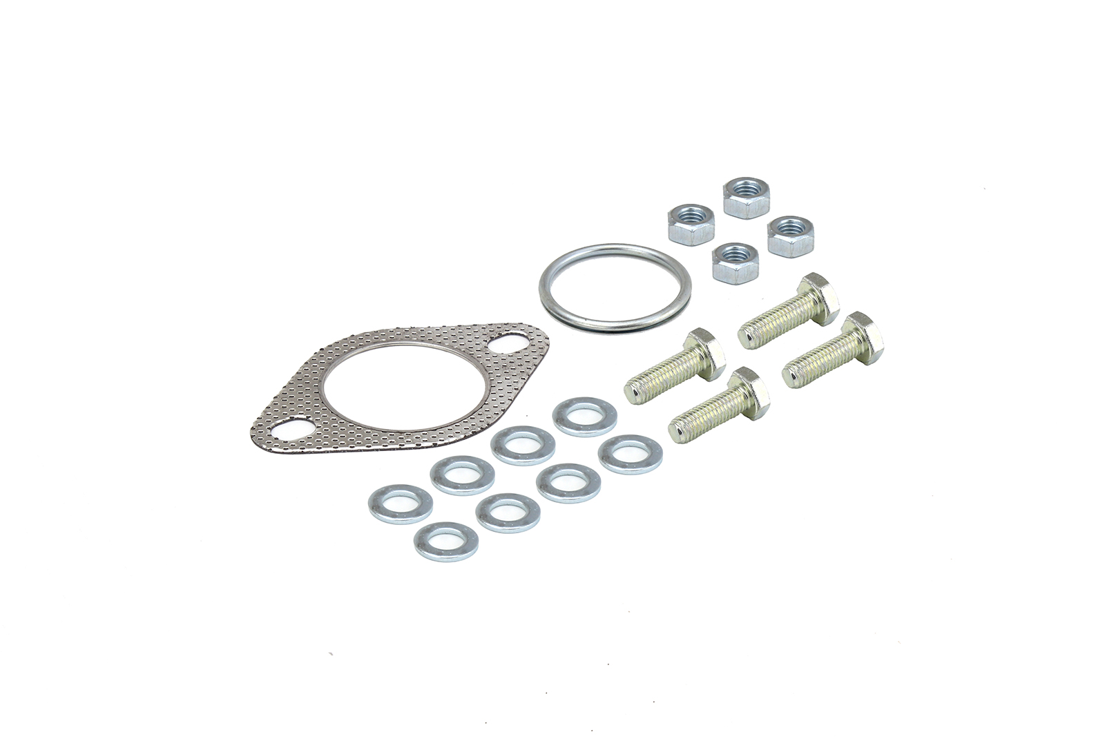 BM Catalysts FK50265B