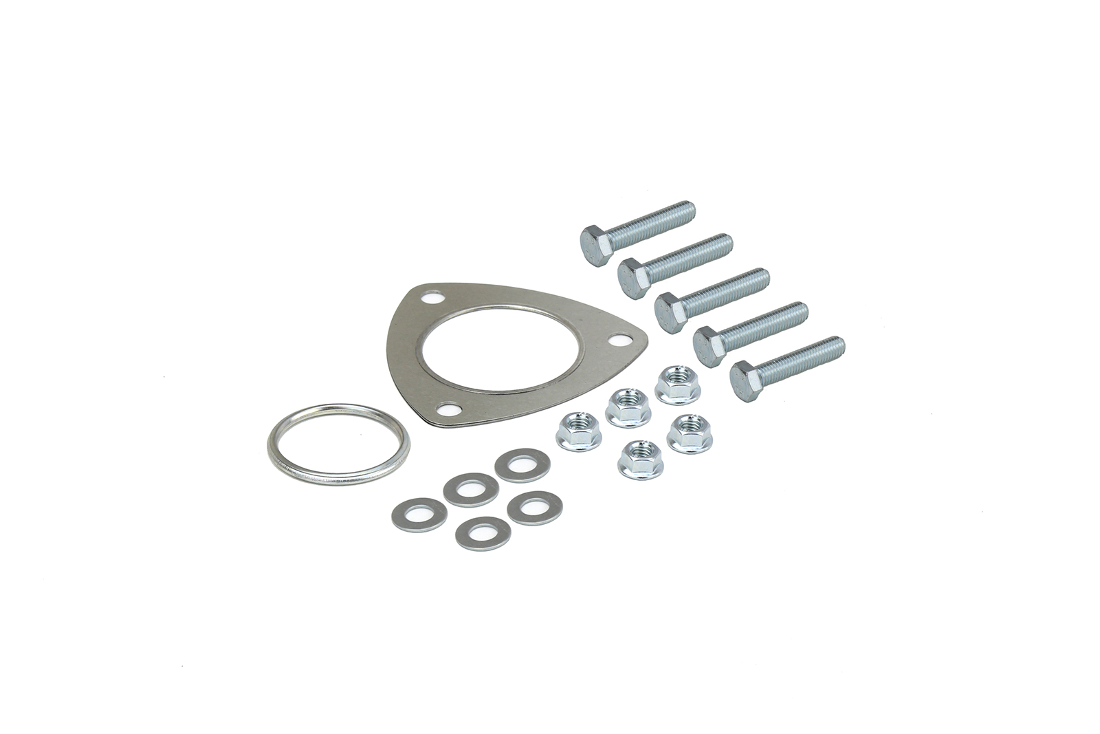 BM Catalysts FK50391B