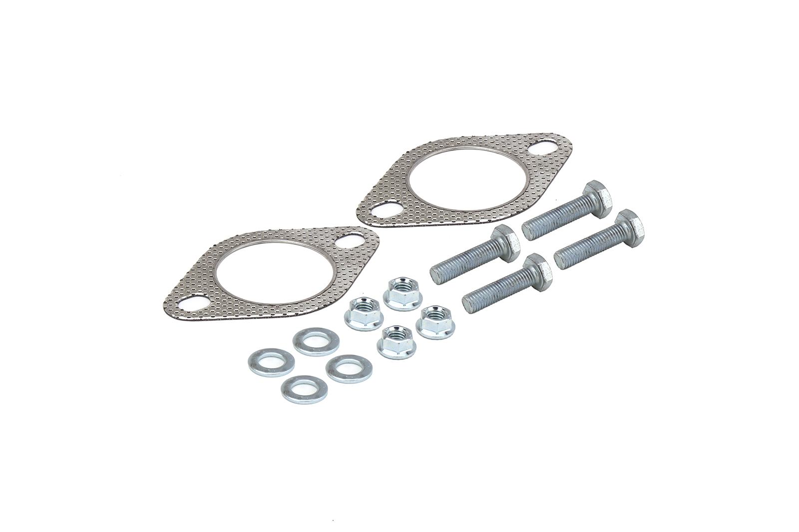 BM Catalysts FK50534B