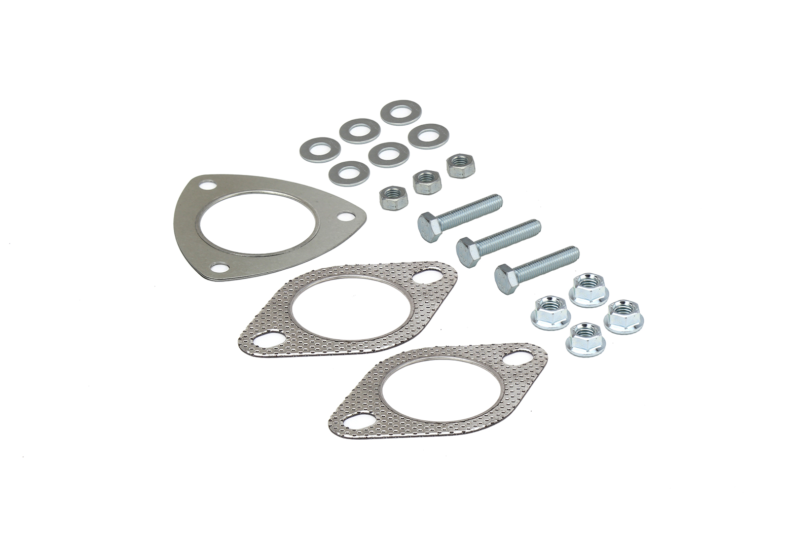 BM Catalysts FK70386B