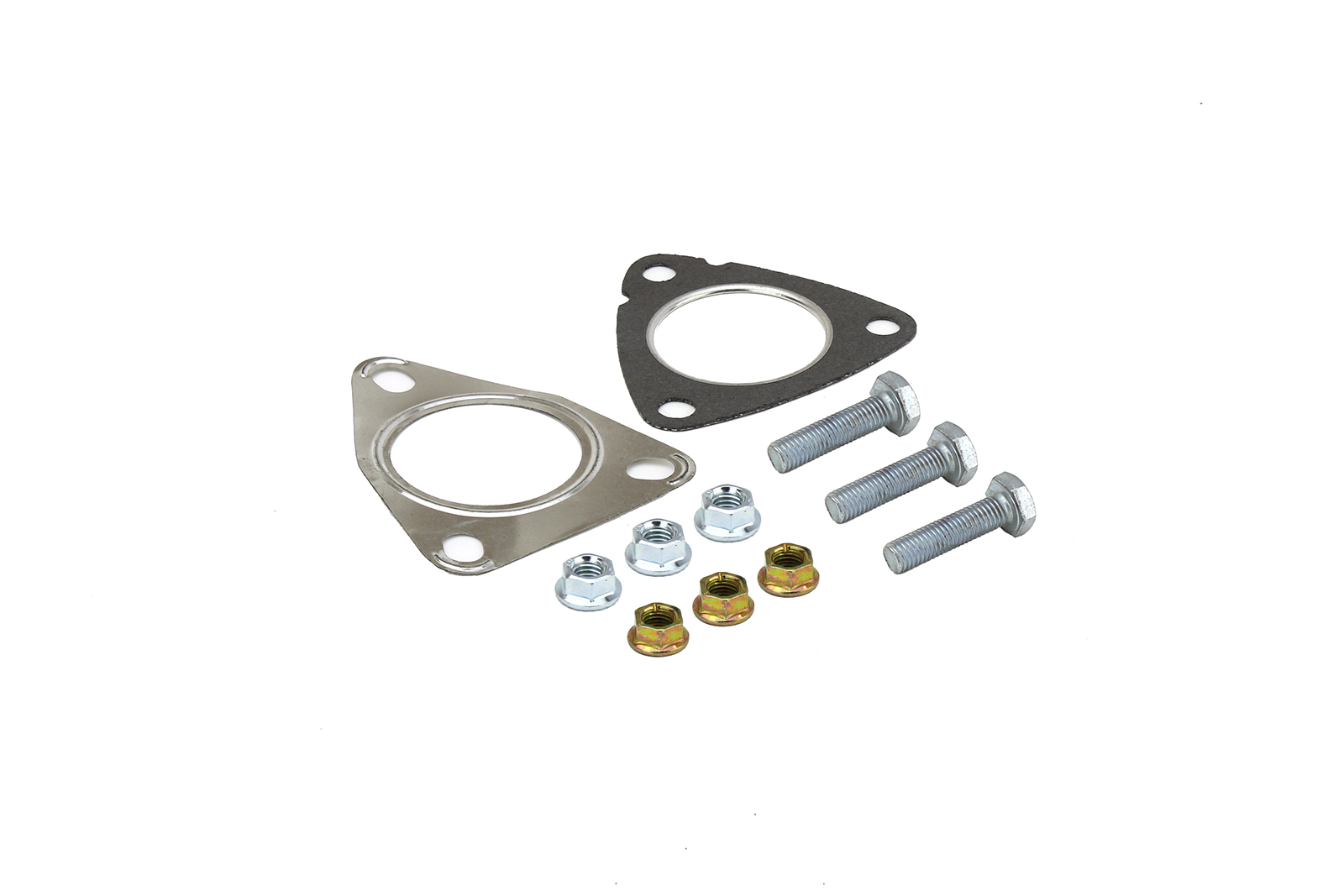 BM Catalysts FK70391B