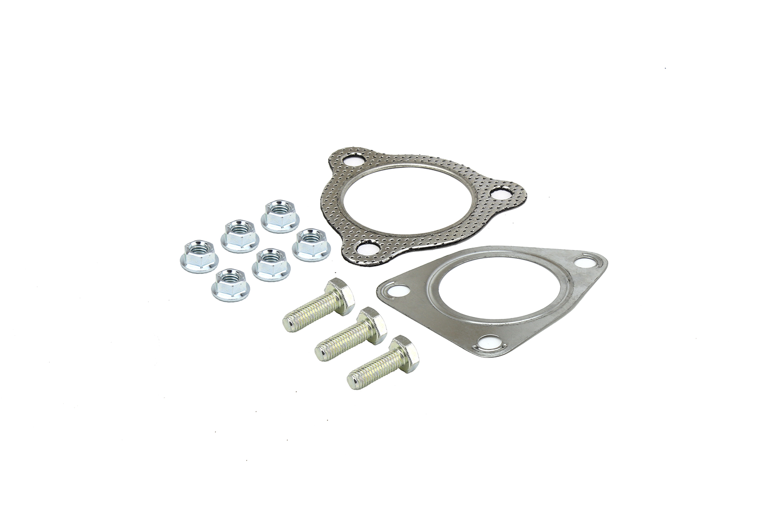 BM Catalysts FK70396B