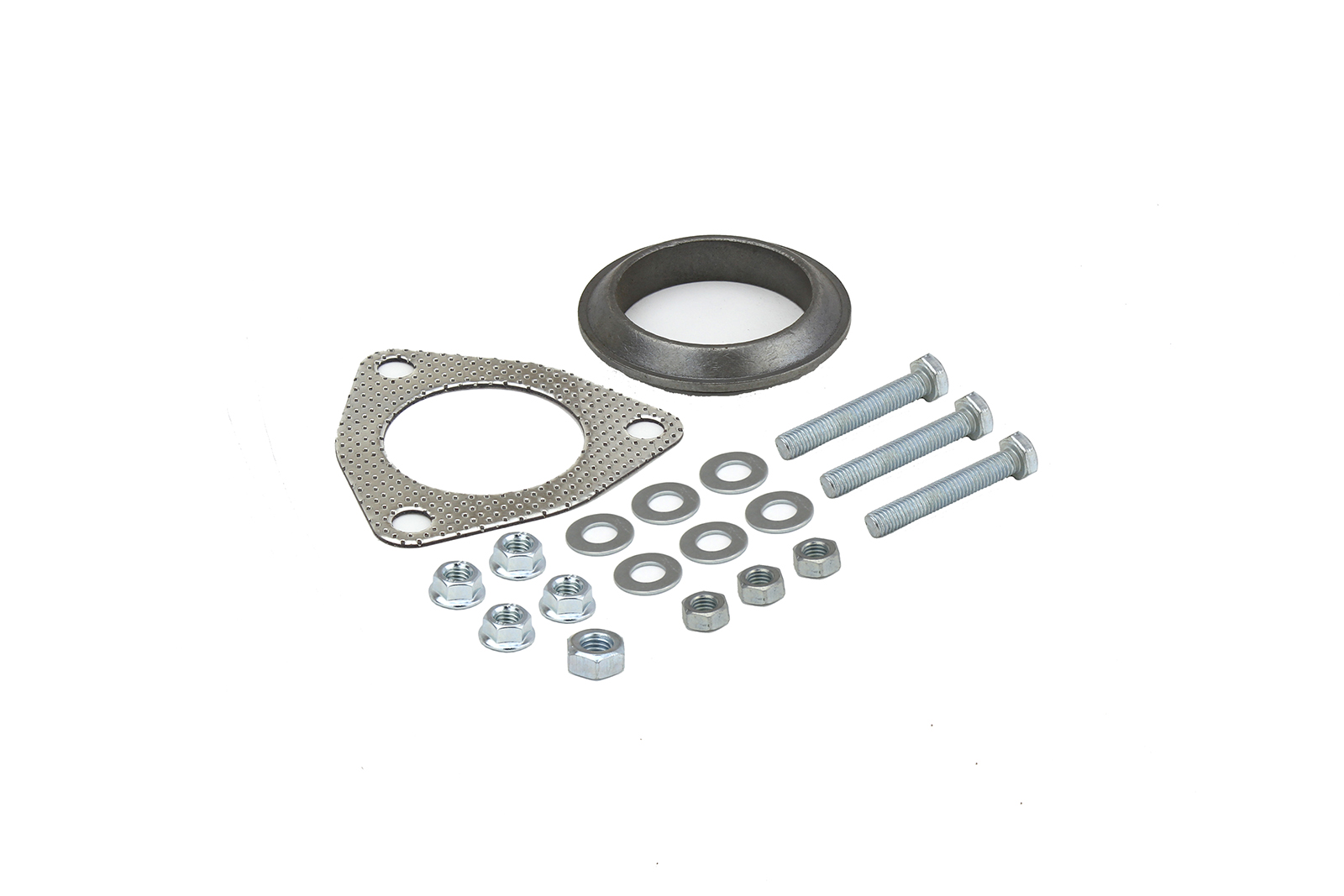 BM Catalysts FK90611B