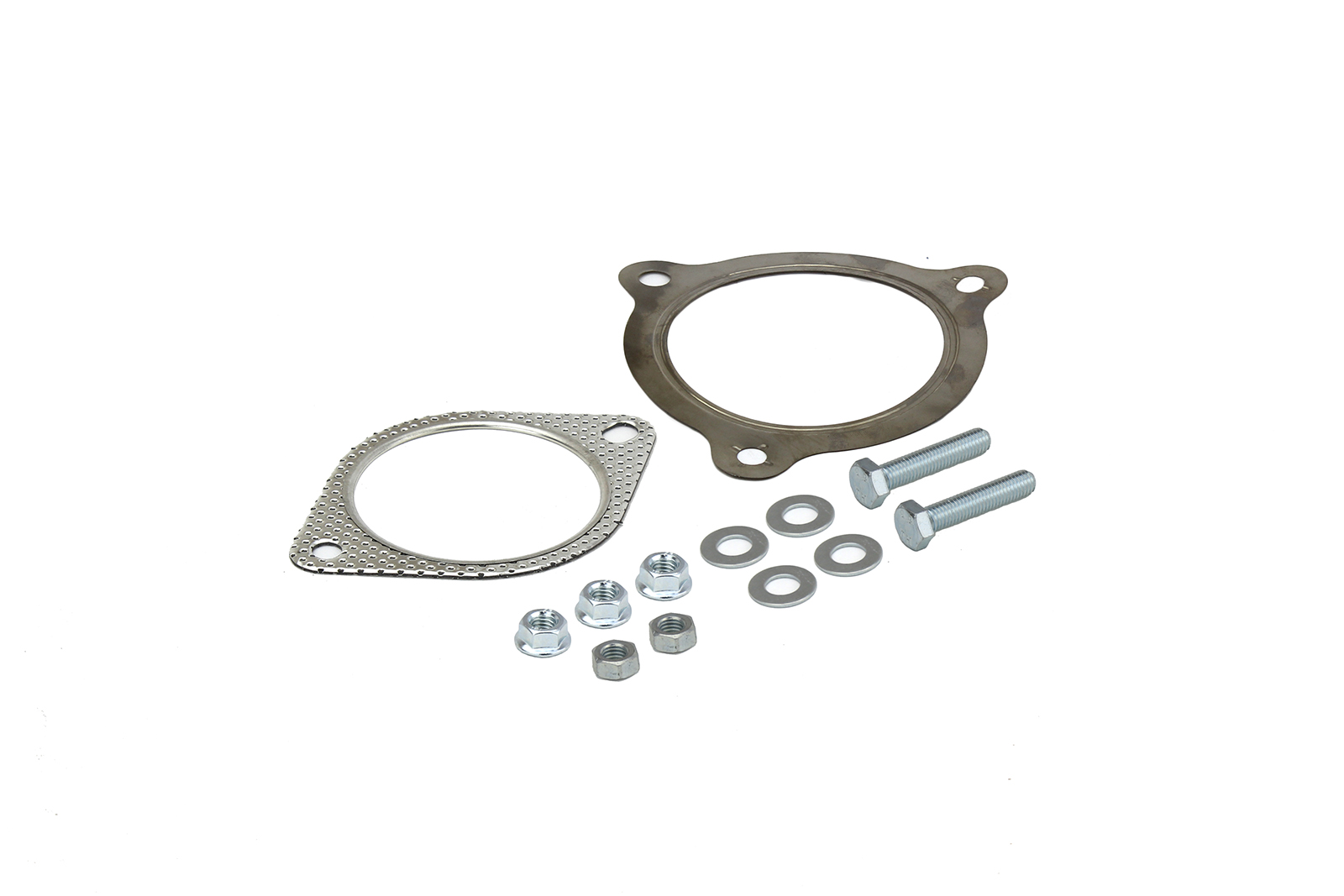 BM Catalysts FK91109B