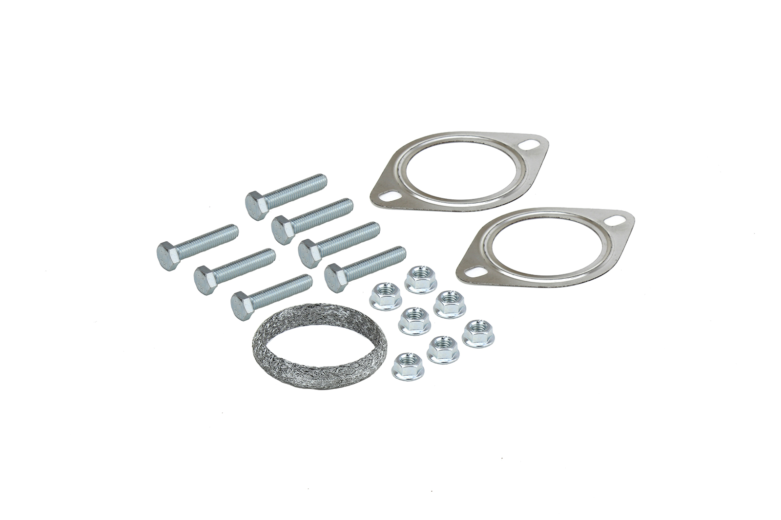 BM Catalysts FK91272B