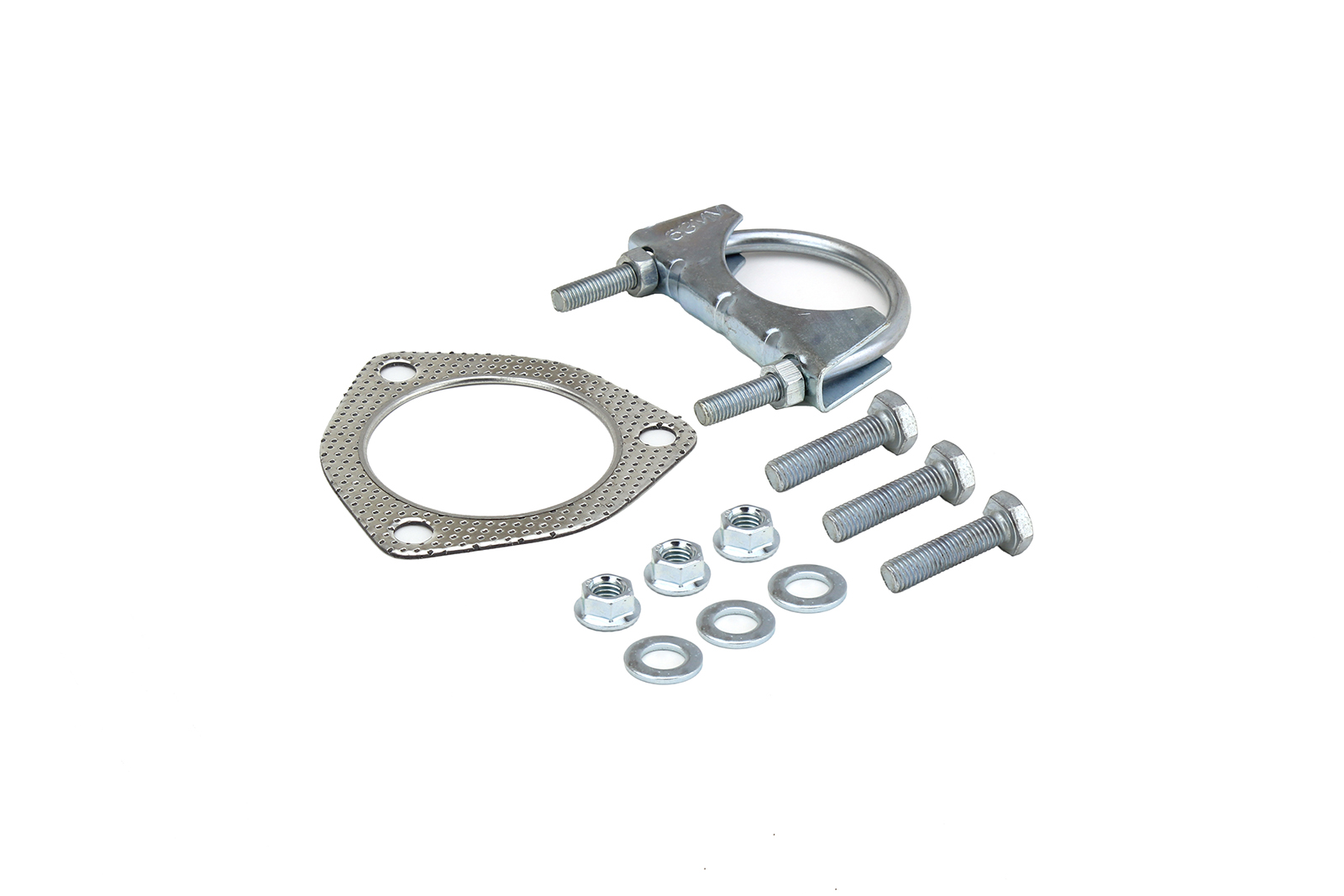 BM Catalysts FK91301B