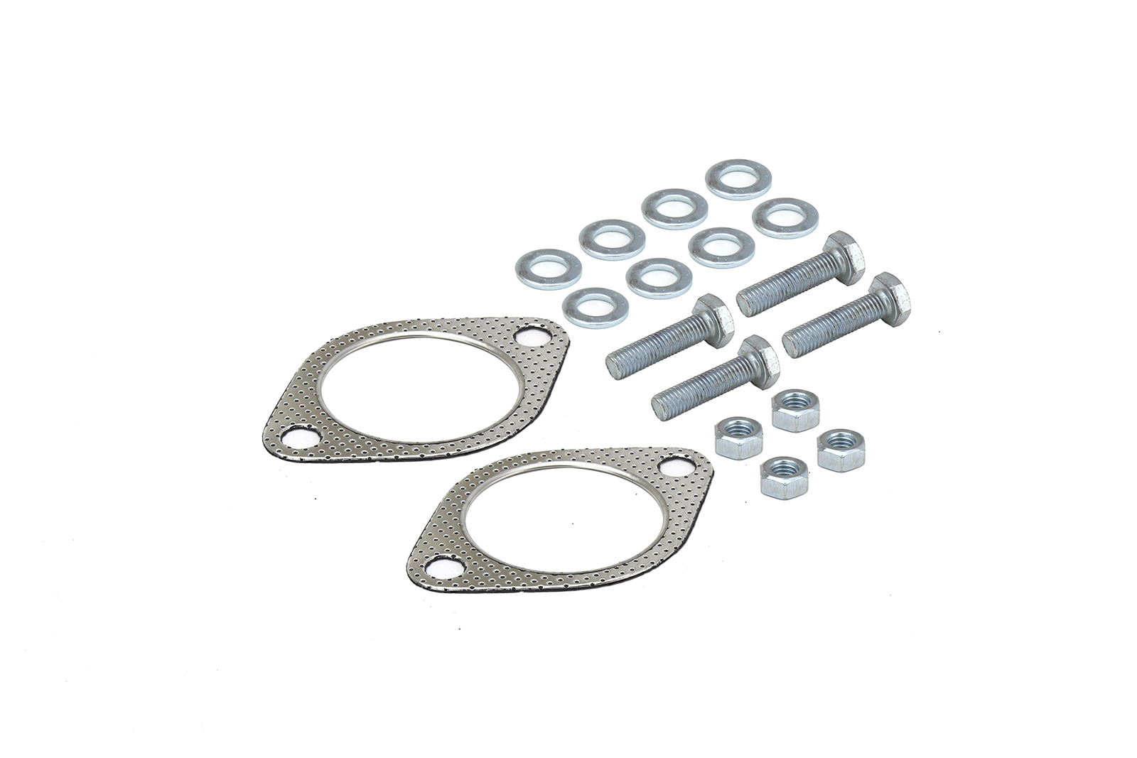 BM Catalysts FK91370B