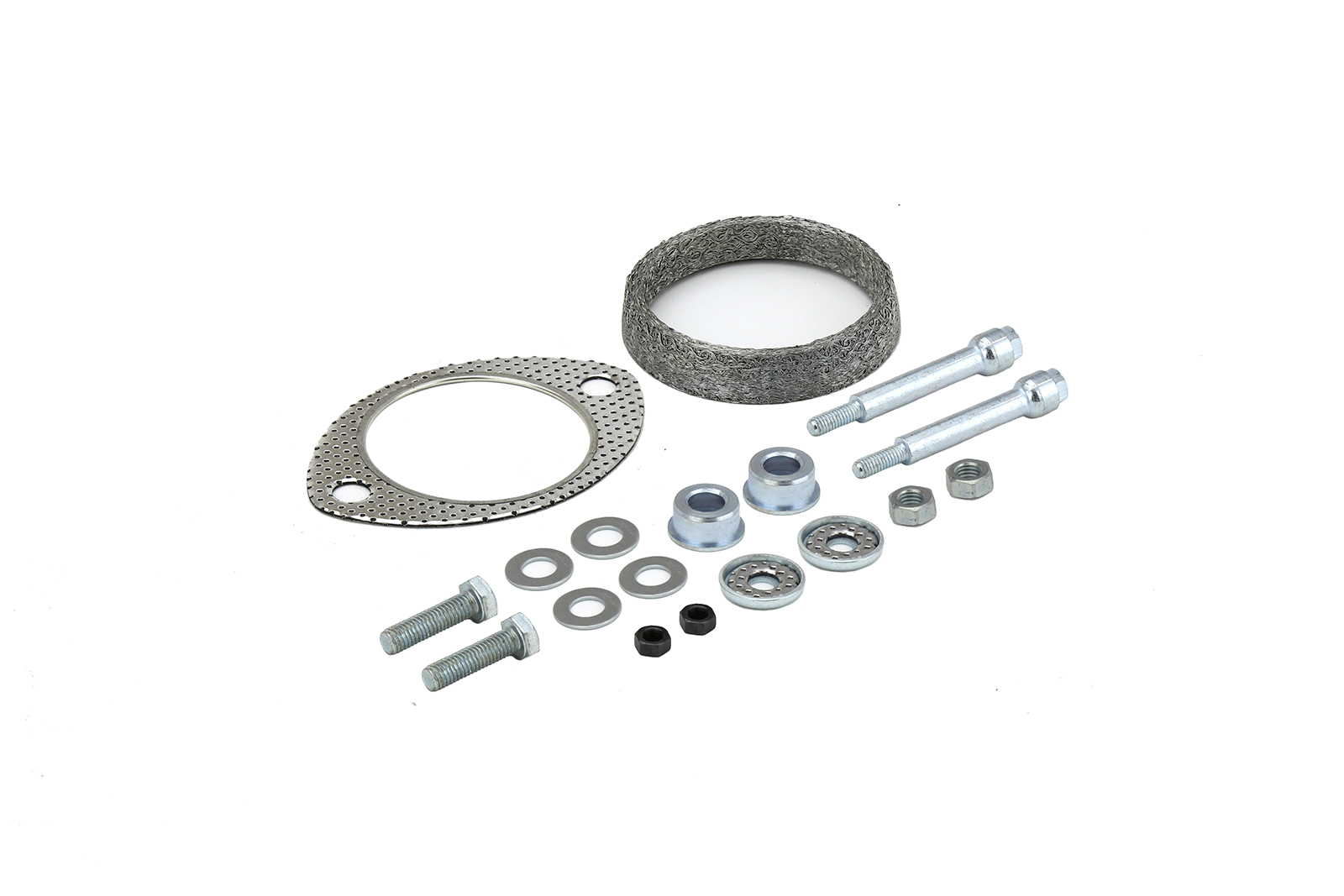 BM Catalysts FK91412B