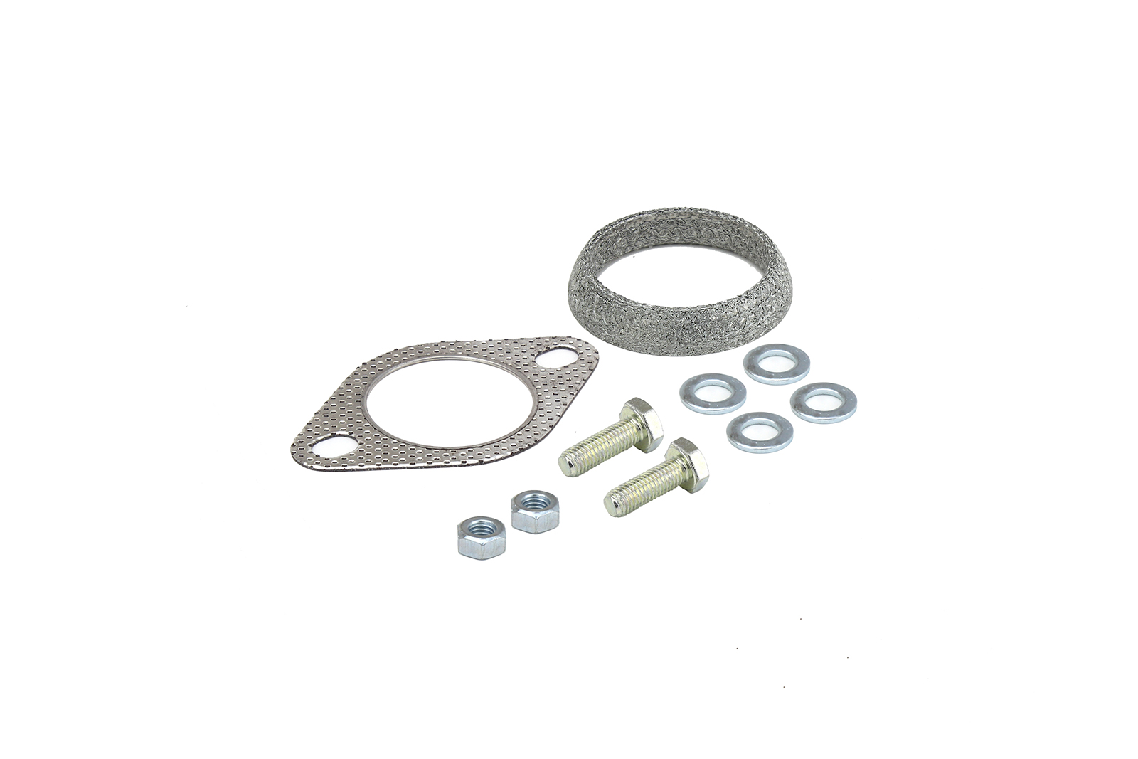 BM Catalysts FK91438B