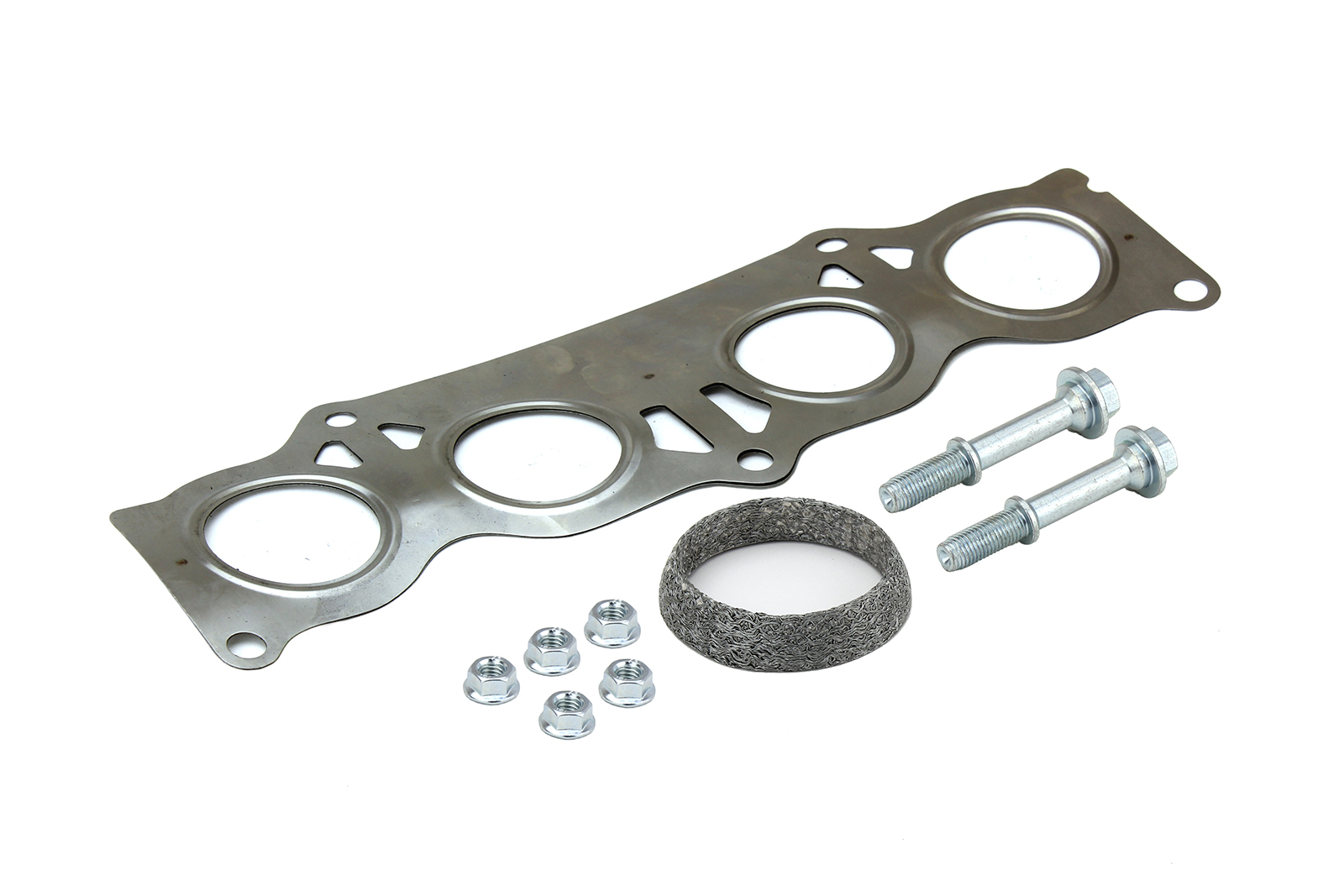 BM Catalysts FK91449B