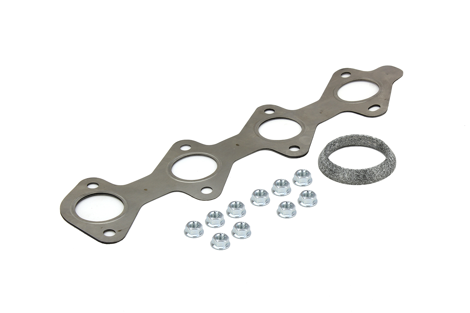 BM Catalysts FK91521B