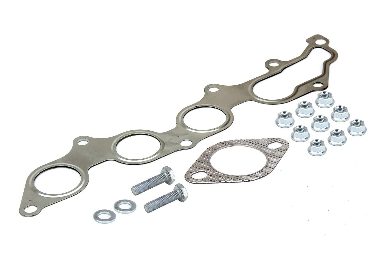 BM Catalysts FK91560B