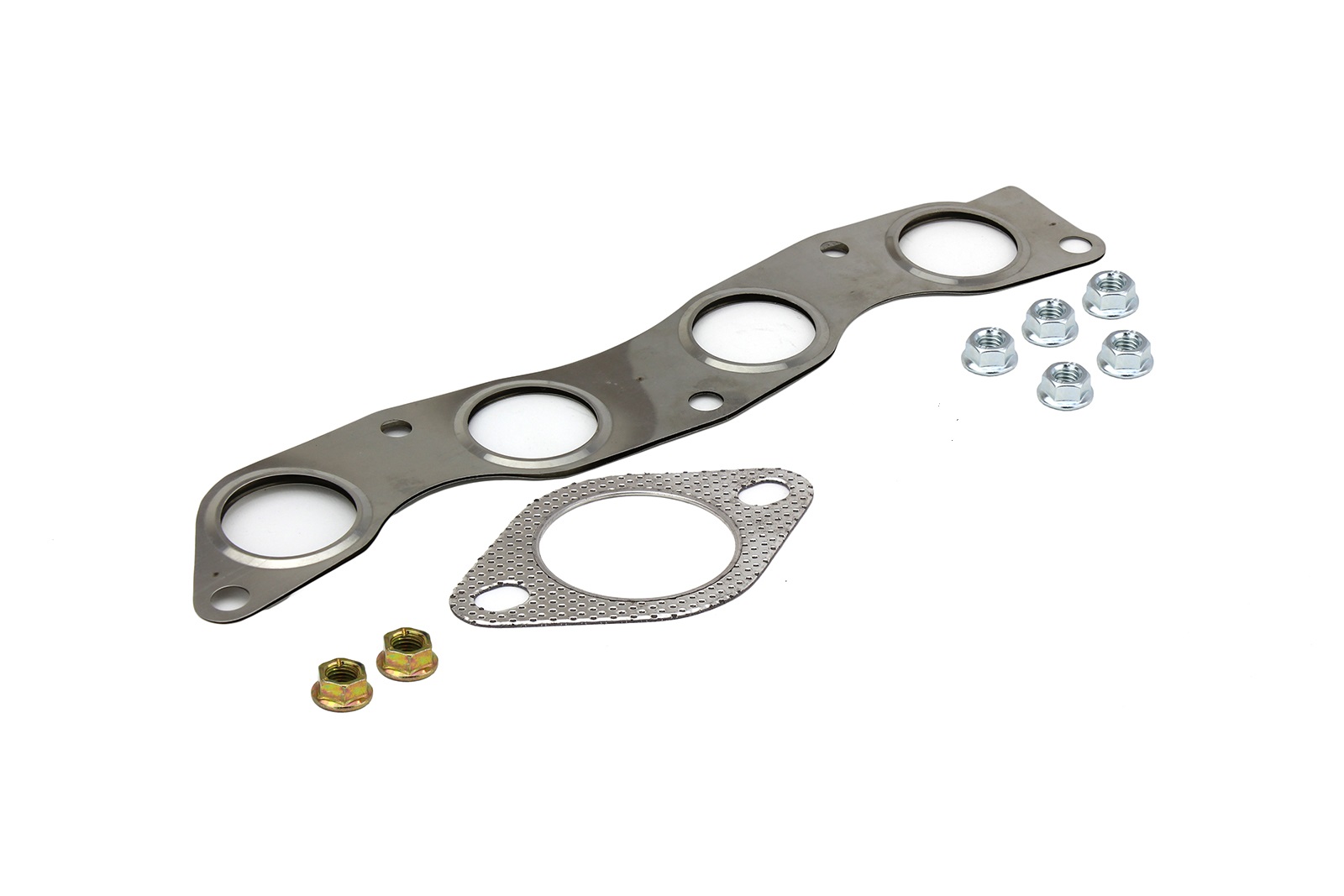 BM Catalysts FK91568B