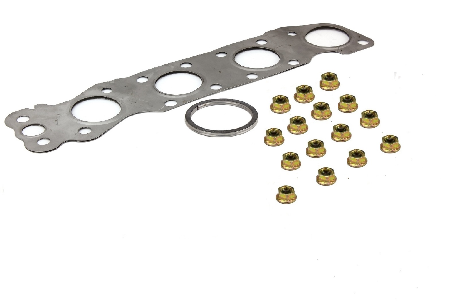 BM Catalysts FK91639B