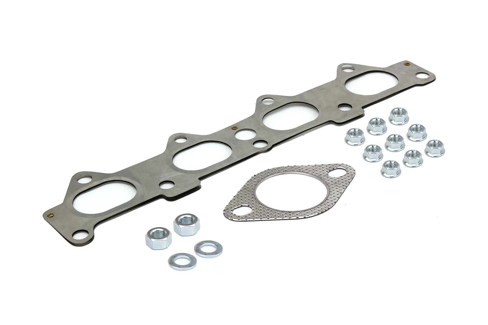 BM Catalysts FK91688B