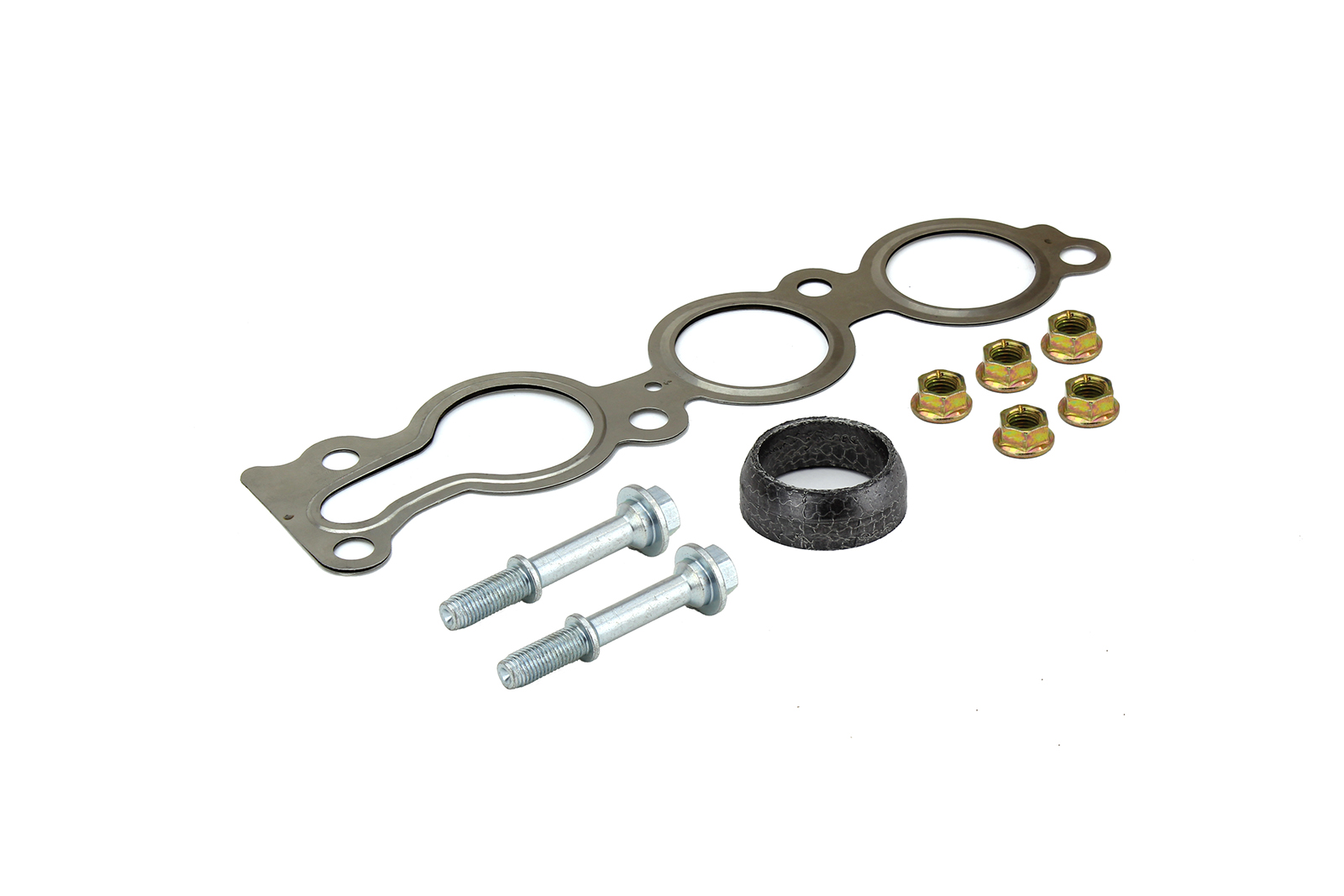 BM Catalysts FK91715B