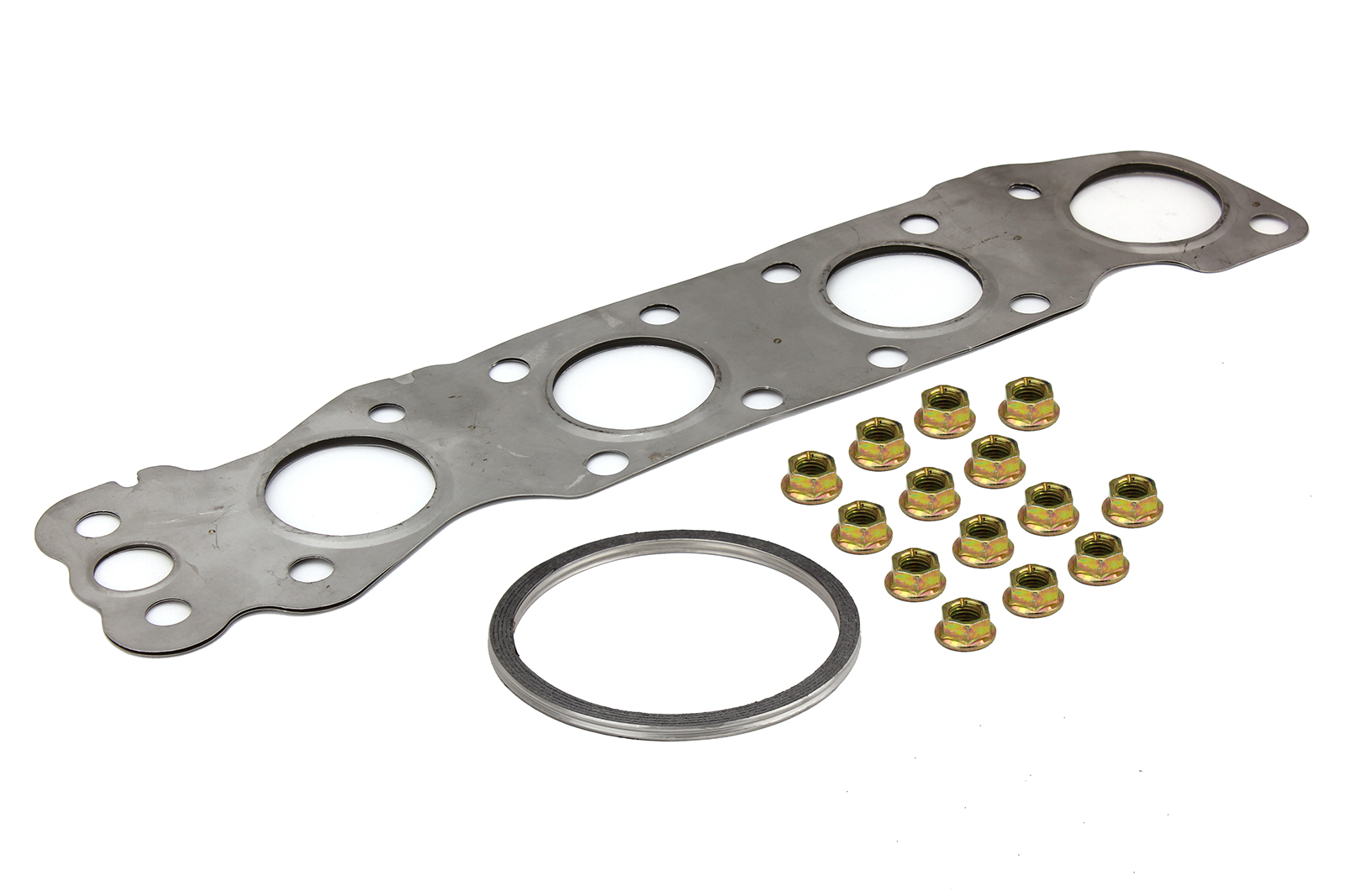 BM Catalysts FK91767B