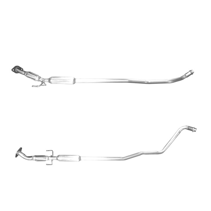 BM Catalysts BM50561