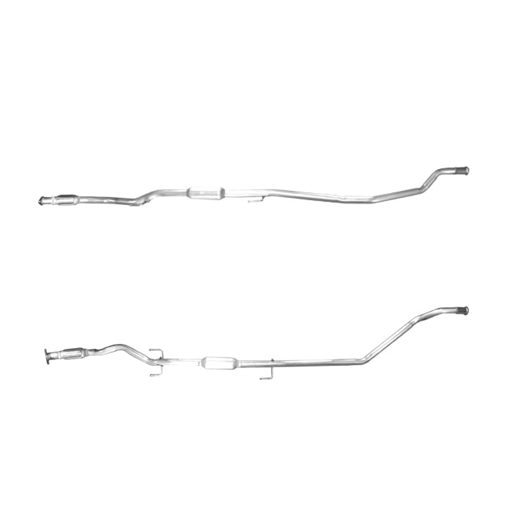 BM Catalysts BM50565